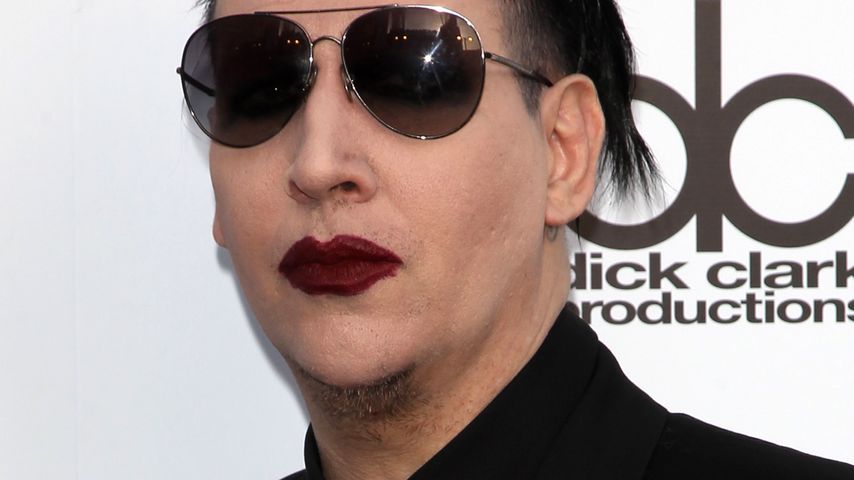 Marilyn Manson