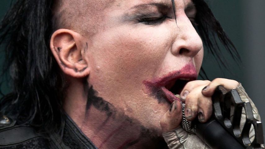 Marilyn Manson