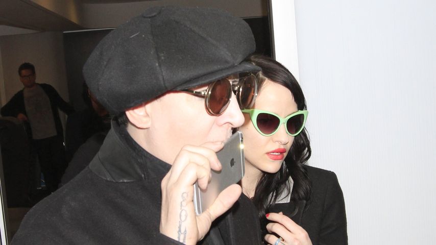 Marilyn Manson