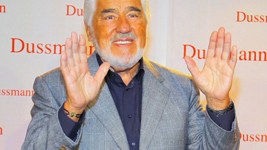 Mario Adorf
