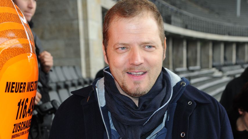 Mario Barth