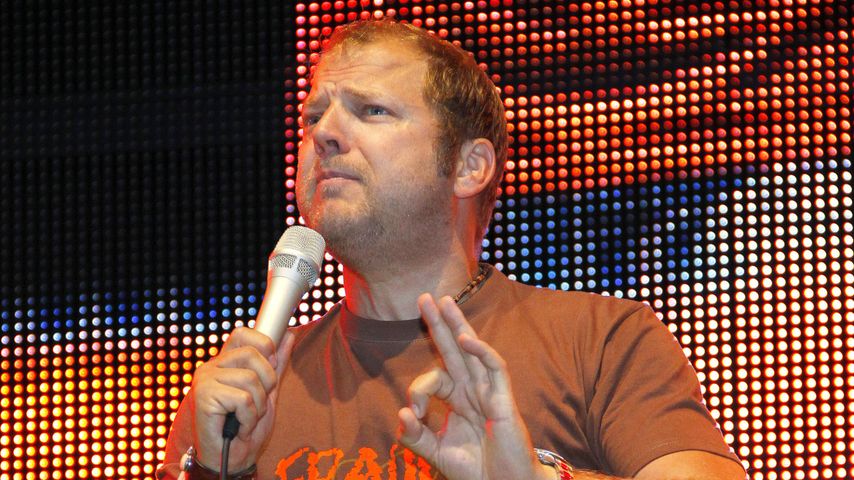 Mario Barth