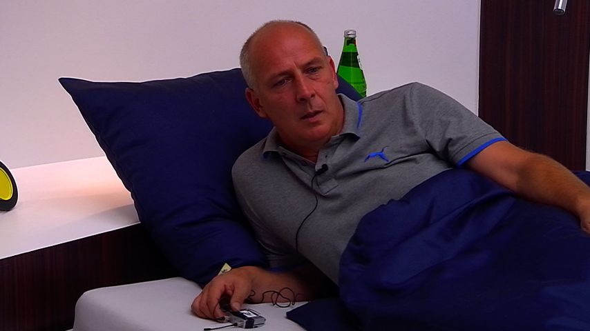 Fußball-Star Mario Basler