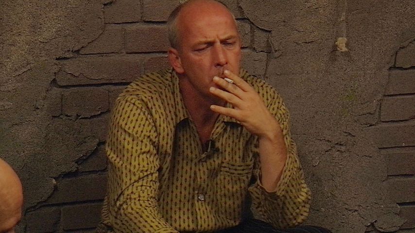 Mario Basler in der PPB-Kanalisation