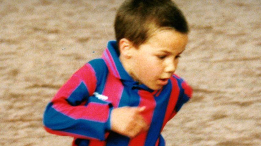 Mario Götze