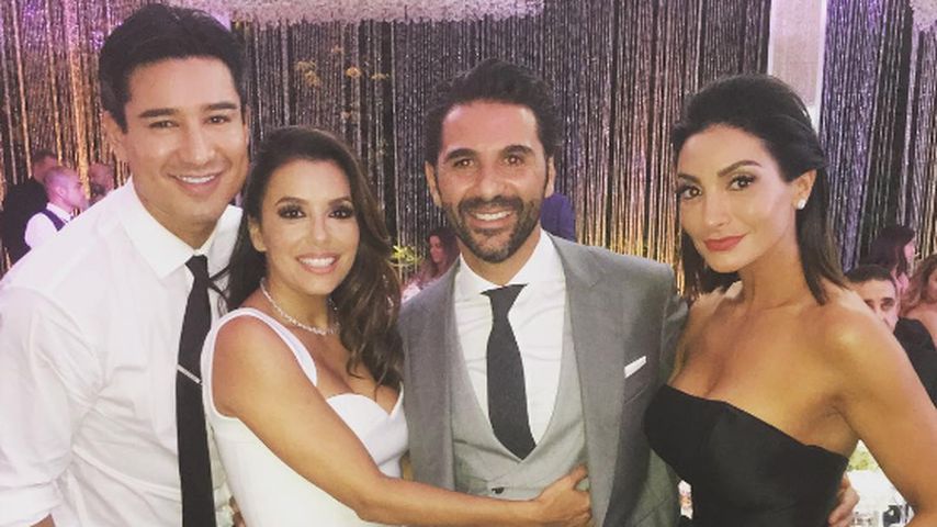 Eva Longoria