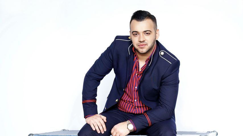 Mario Turtak, DSDS-Kandidat 2018