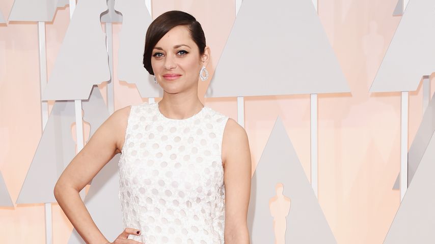 Marion Cotillard