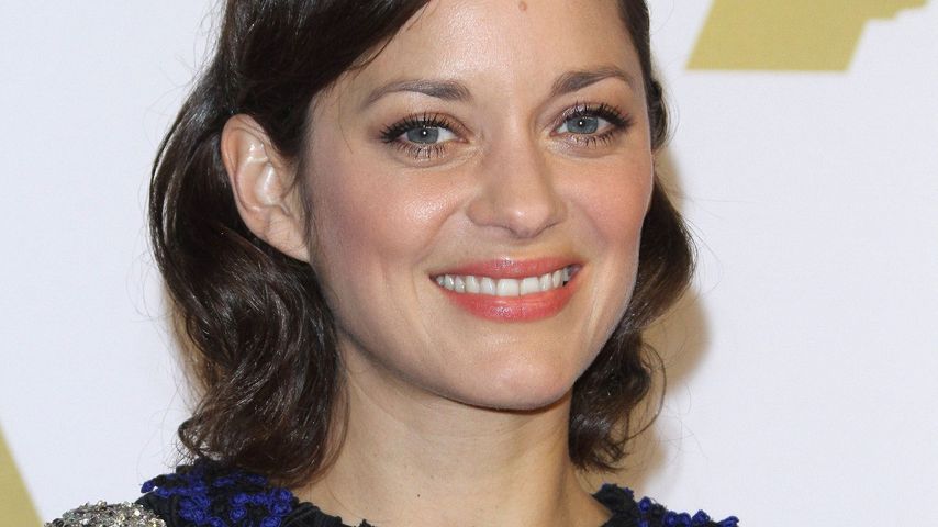 Marion Cotillard
