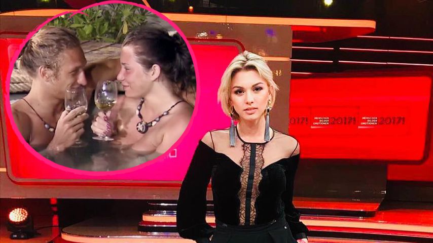 Nach Spuck-Attacke: 2. Chance für AsE-Melody & Marius?