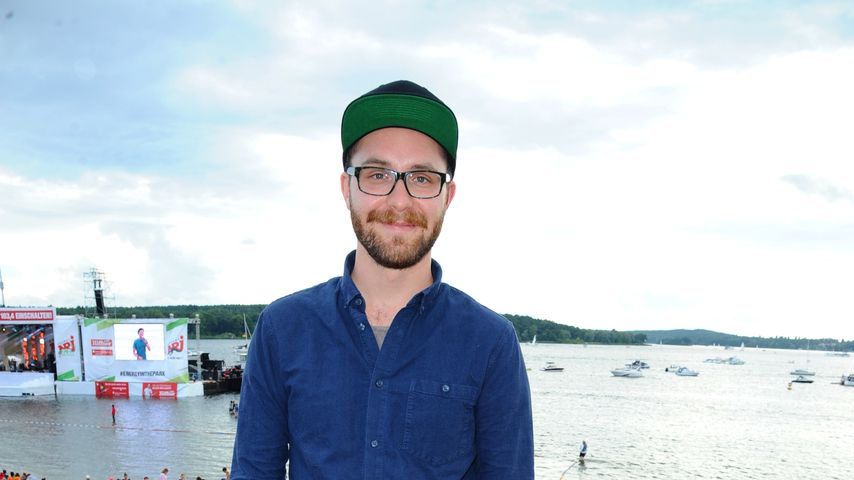 Mark Forster