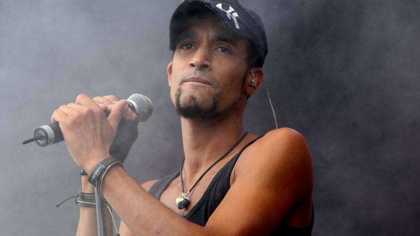 Mark Medlock, DSDS-Sieger