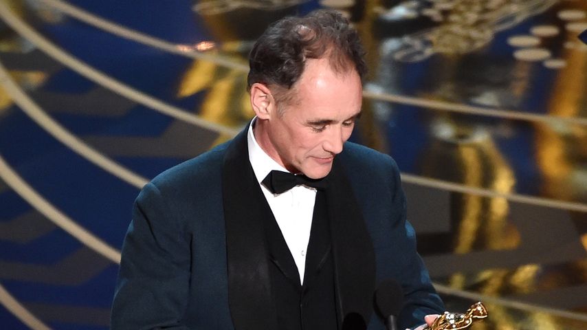 Mark Rylance