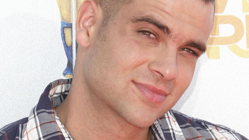 Mark Salling