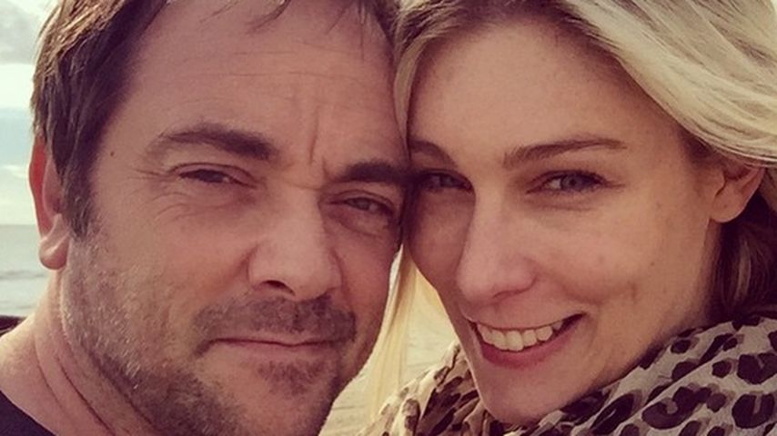 Mark Sheppard