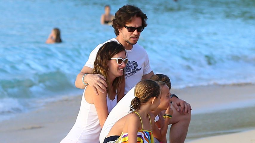 Mark Wahlberg