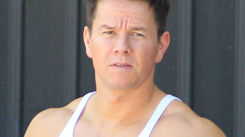 Mark Wahlberg