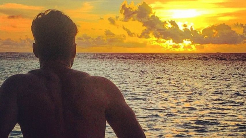 Mark Wright