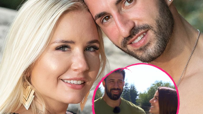 Marlisa und Fabio: Momo will durch Meike-Sexdrama nur Fame!