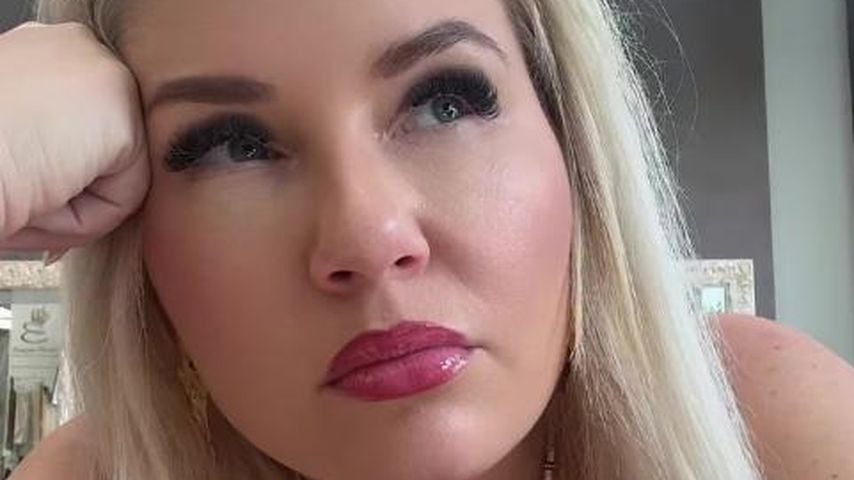 Deswegen ist Dating für Marlisa Rudzio eine Herausforderung