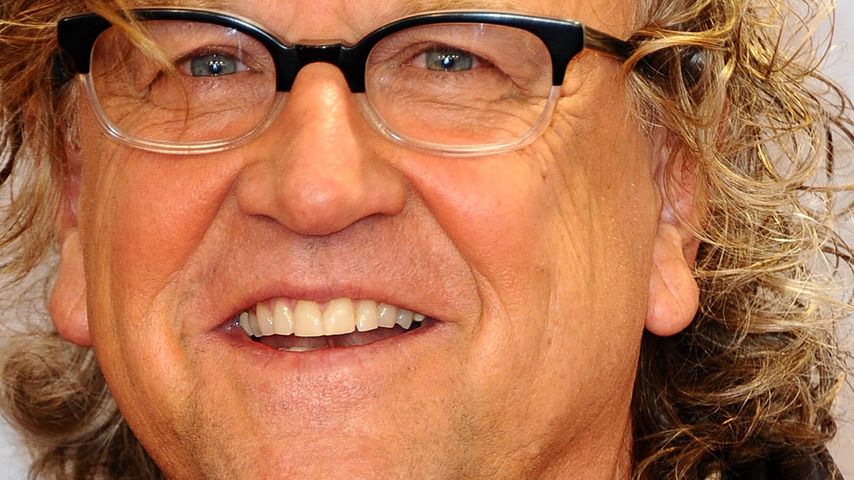 Martin Krug, Filmproduzent
