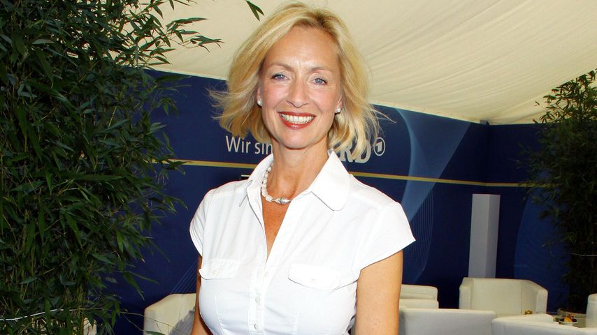 Martina Servatius bei der IFA-Messe in Berlin