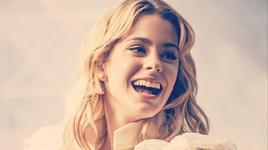 Martina Stoessel