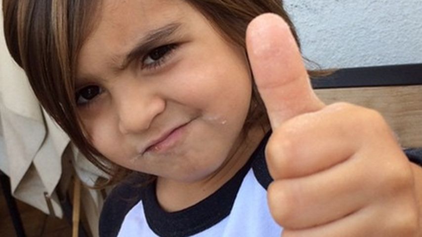 Mason Disick