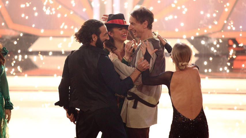 Mit "Let's Dance"-Sieg: Ingolf Lück schreibt Show ...