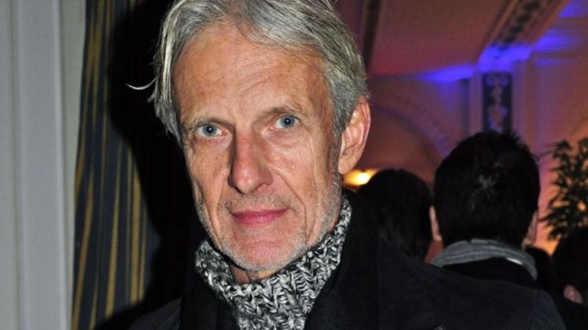 Mathieu Carrière