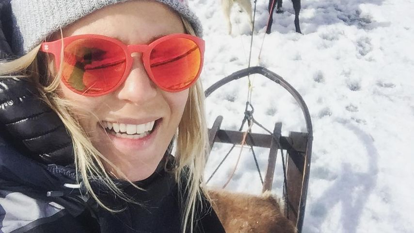 Matilda Rapaport, bei einem Lawinenunglück getöteter Freeski-Star