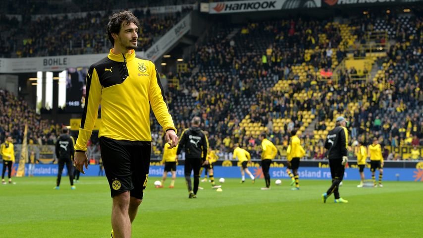 Mats Hummels