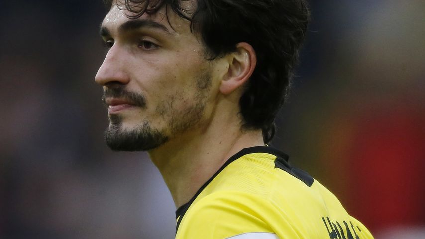 Mats Hummels