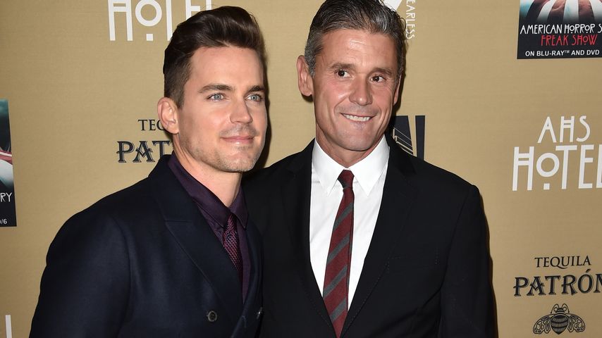 Matt Bomer