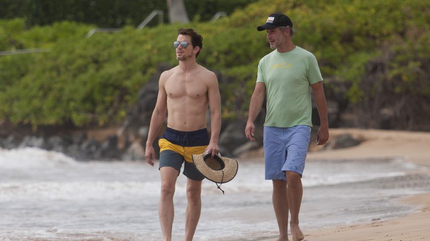 Matt Bomer