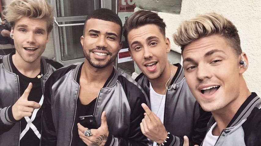"Despacito" auf Deutsch: Feuerherz covern den Sommerhit 2017