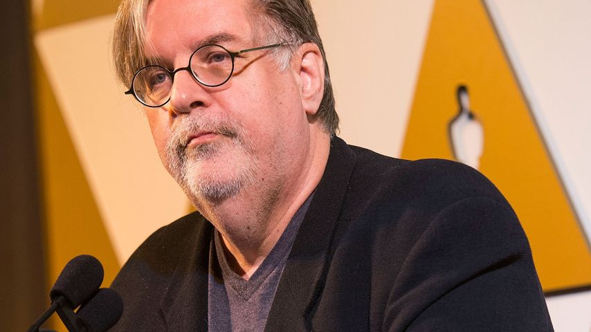 matt groening