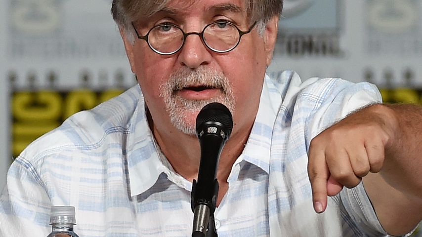 matt groening