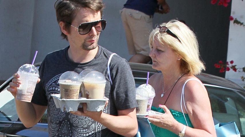 Matthew Bellamy