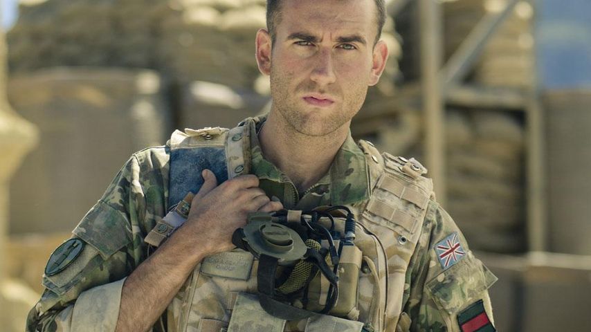 Matthew Lewis