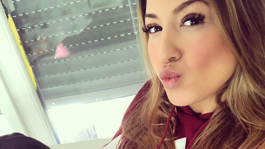 Wegen XXL-Babybauch: Bekommt BTN-Jenefer etwa Zwillinge?