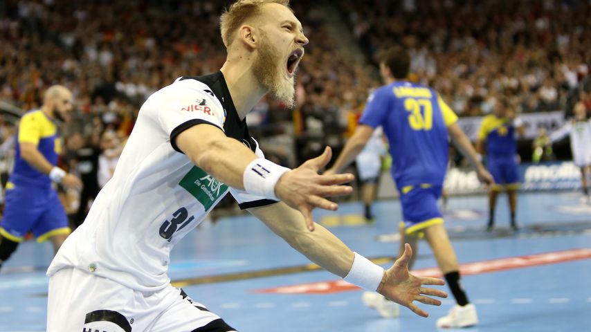 Musche Handballer Musche Handballer