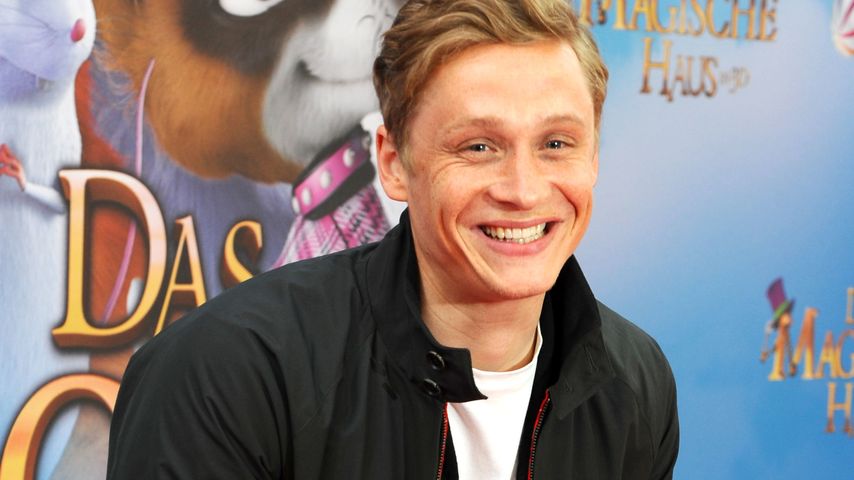 Matthias Schweighöfer