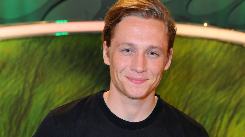 Matthias Schweighöfer - Schauspieler