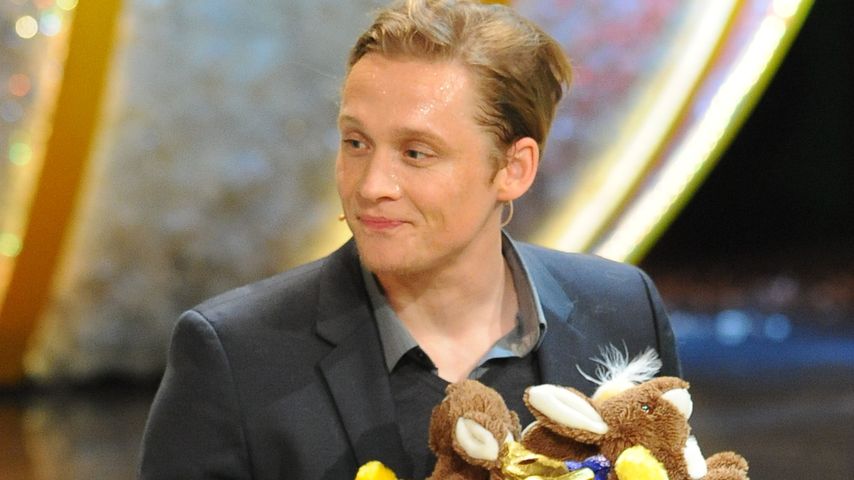 Matthias Schweighöfer