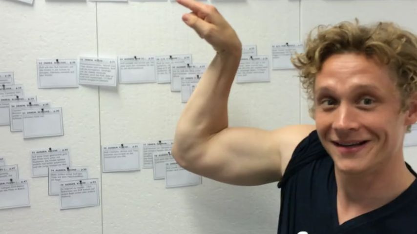 Matthias Schweighöfer