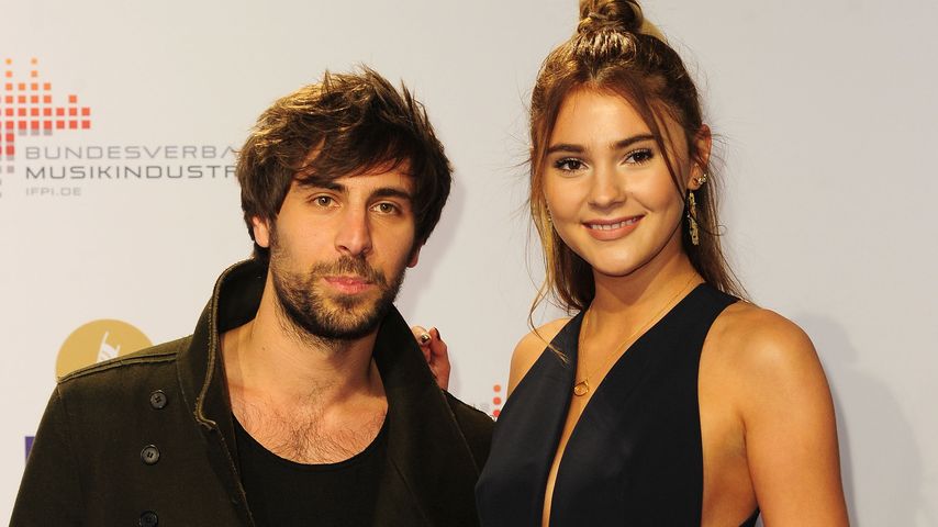 Max Und Steffi Giesinger Max Und Steffi Giesinger
