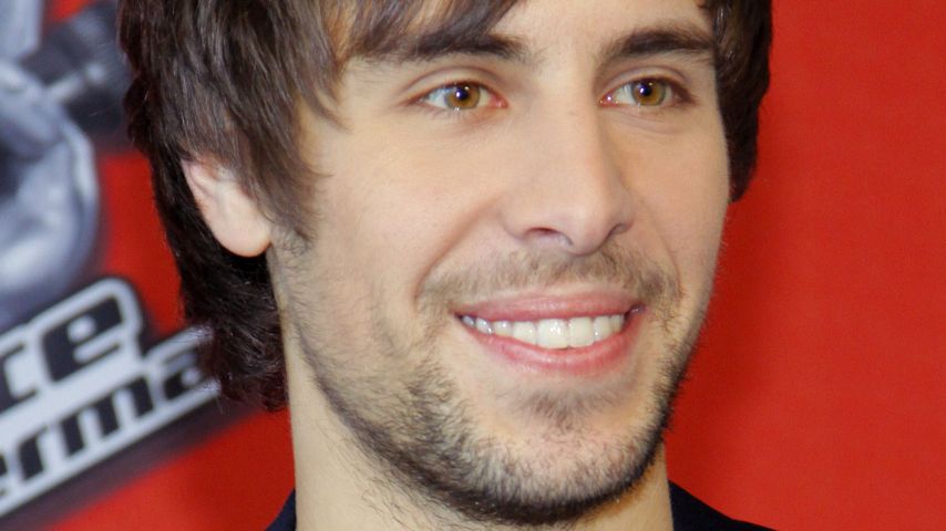 Max Giesinger