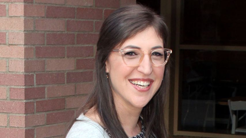 Mayim Bialik
