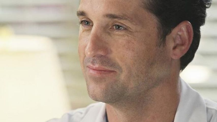 Patrick Dempsey